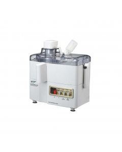 Hard Fruit Juicer - SJ-100 Brand Warranty (Bingo Offical Store) Free Delivery.